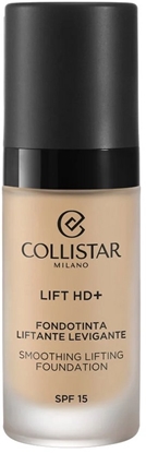 COLLISTAR LIFT HD FOUNDATION 2G BEIGE DORATO